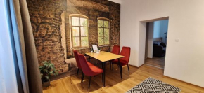 Stilvolles Appartement - zentral